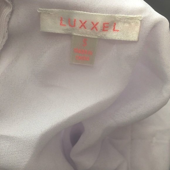 BNWOT Belted Romper - Picture 8 of 8